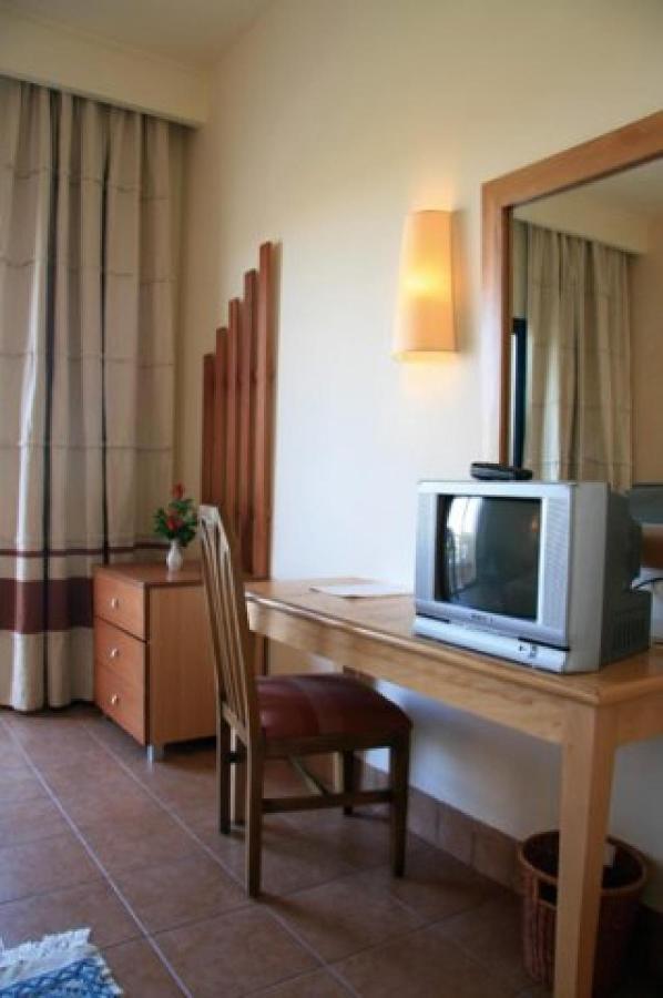 Sufetula Hotel Sbeitla Exteriör bild